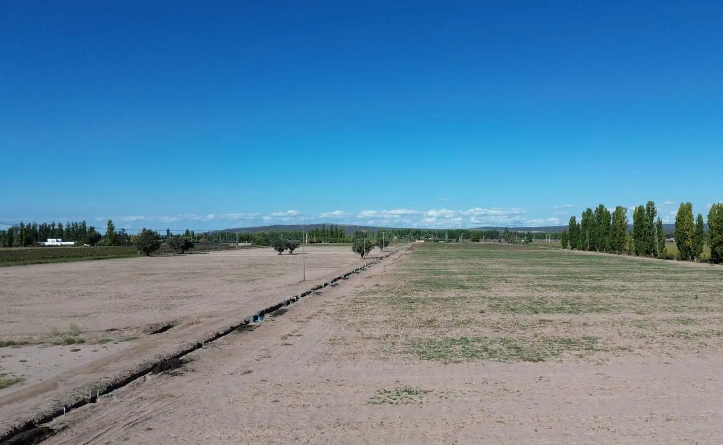 Venta de Finca en Agrelo 3