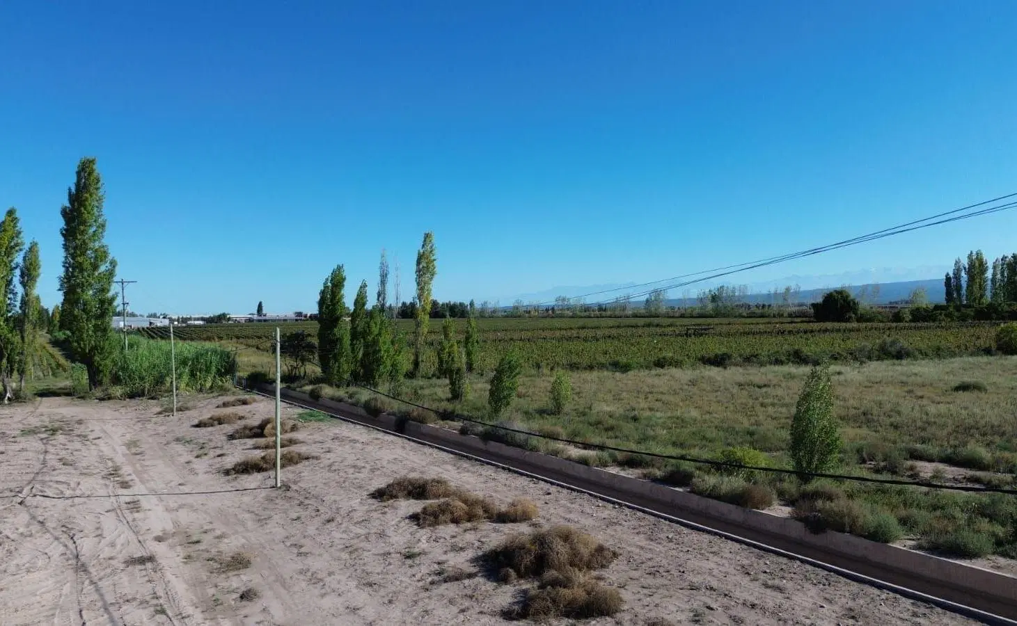 Venta de Finca en Agrelo 2