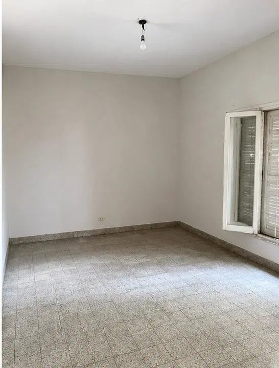 Casa frente al barrio Alto Dorrego 5