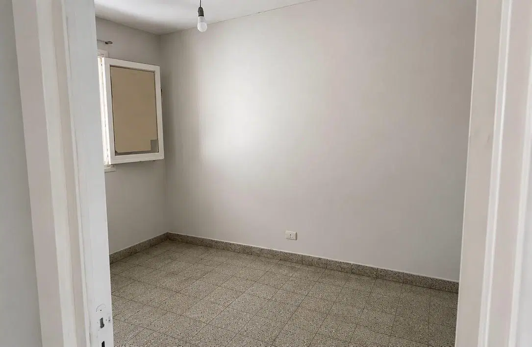 Casa frente al barrio Alto Dorrego 2