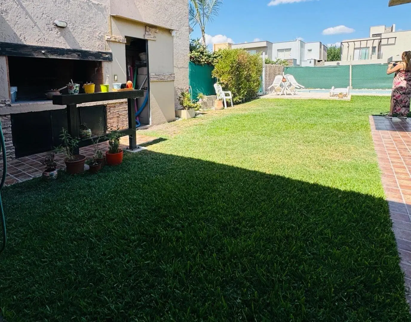 Casa Apta Credito en B Viñas del Torreon 8