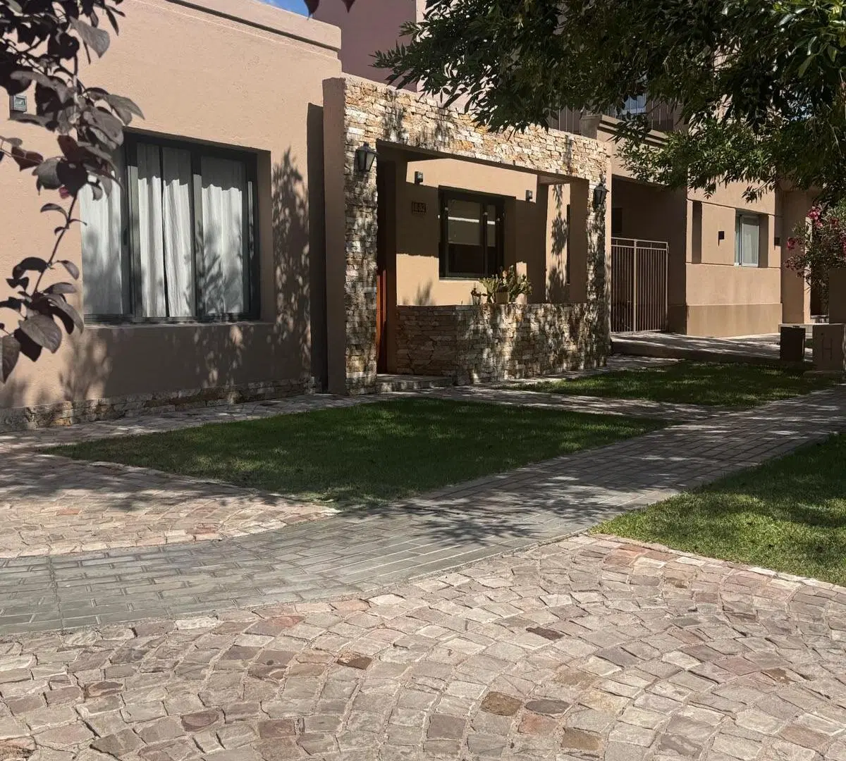 Casa Apta Credito en B Viñas del Torreon 5