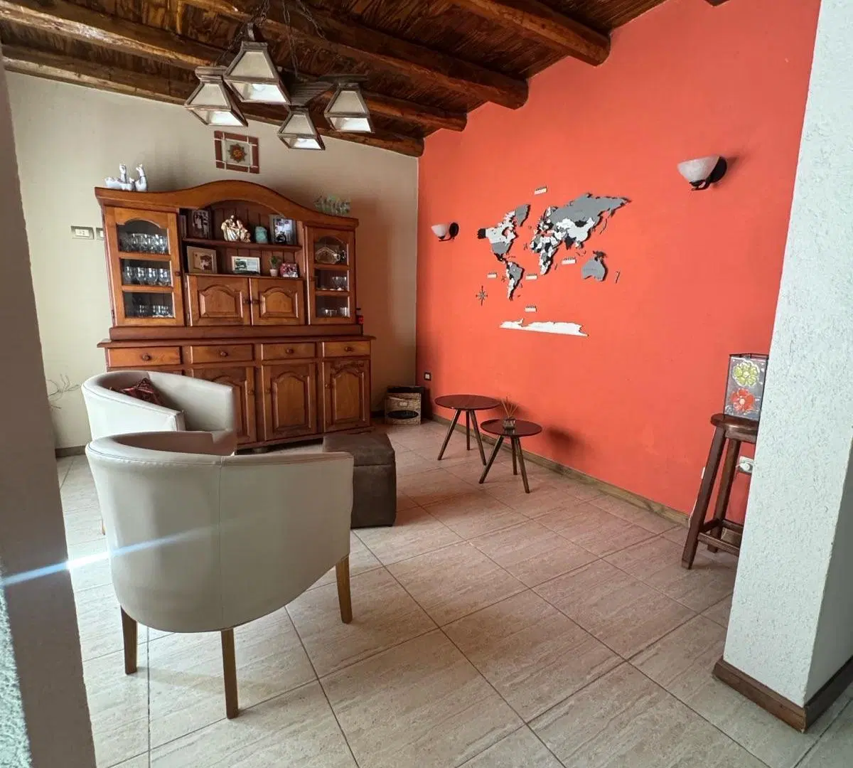Casa Apta Credito en B Viñas del Torreon 2