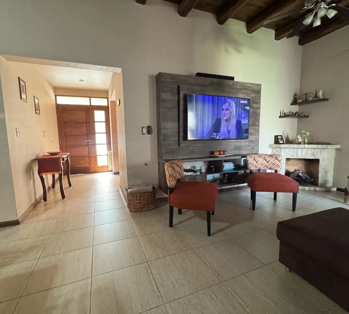 Casa Apta Credito en B Viñas del Torreon 4