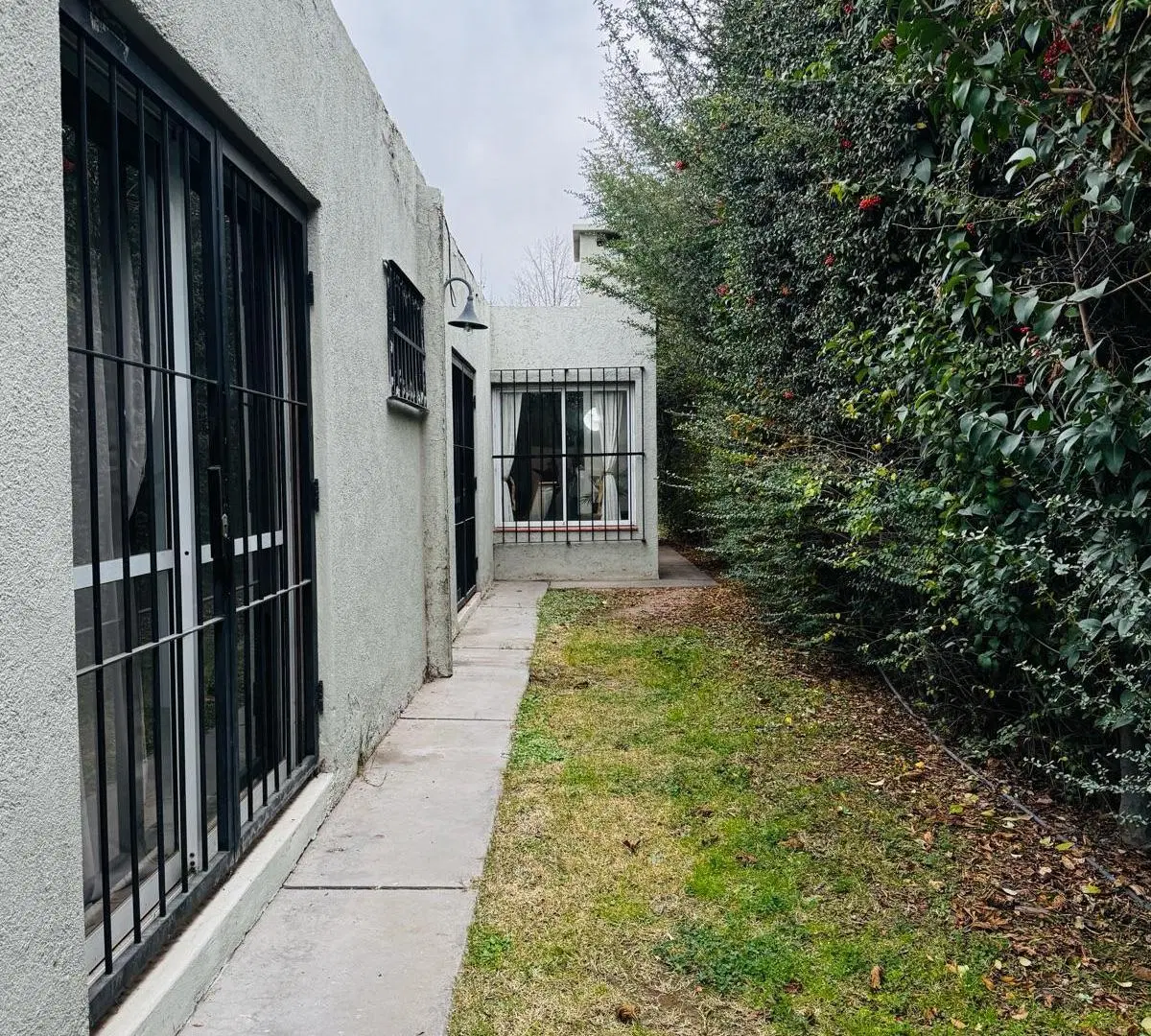 Confortable Casa en Lunlunta, diseño y naturaleza de la mano 4
