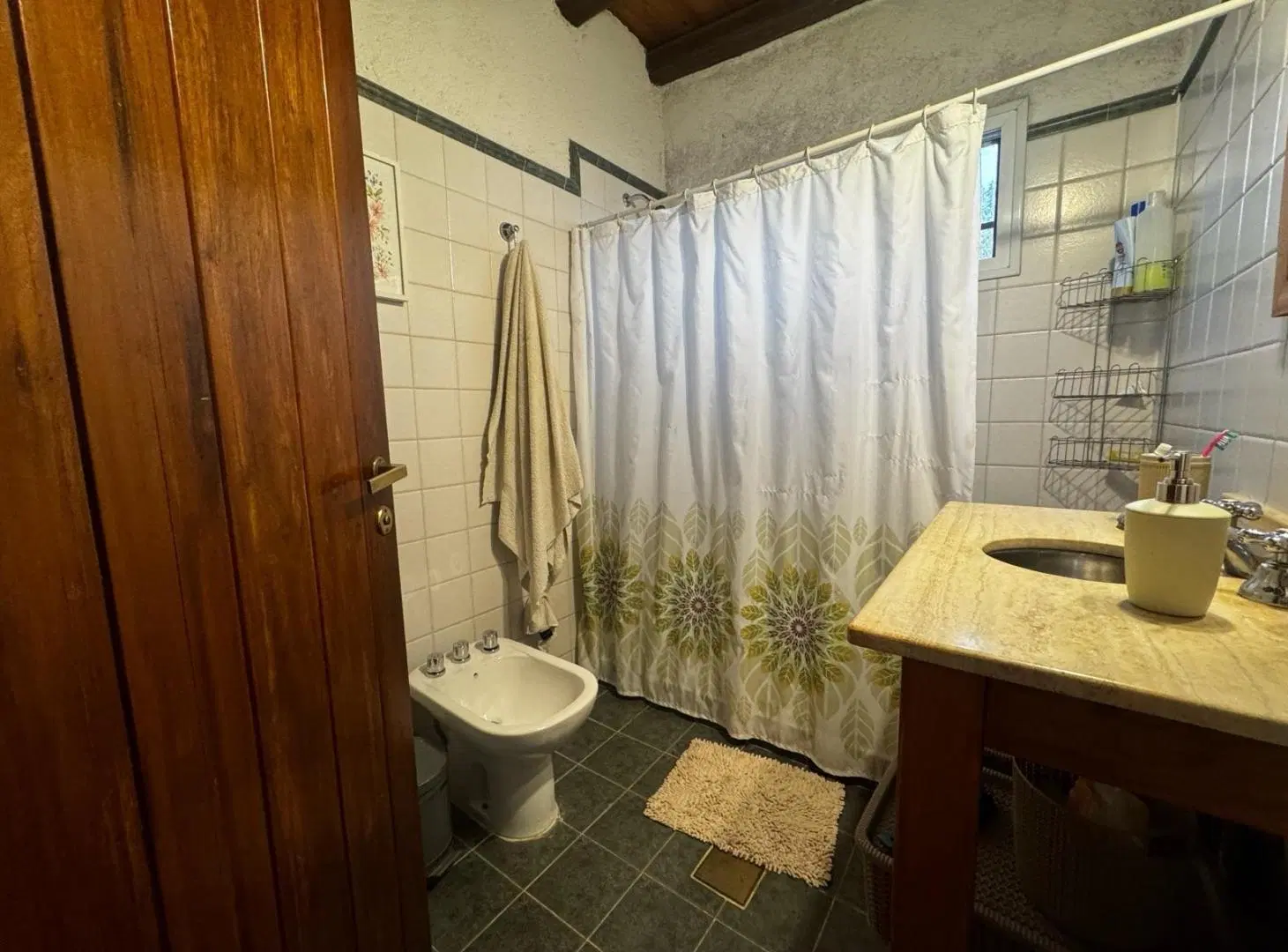 Confortable Casa en Lunlunta, diseño y naturaleza de la mano 3