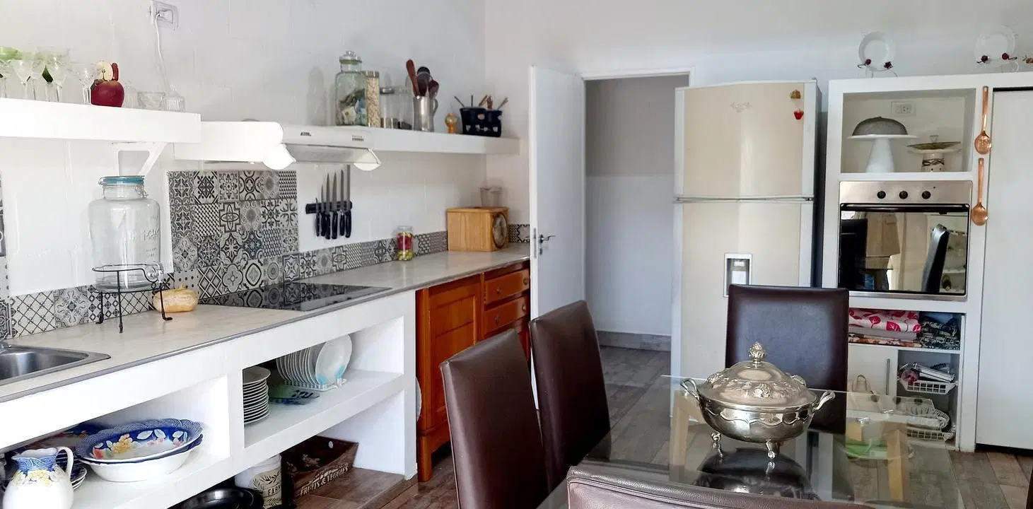 Casa en venta en Barrio La Yaya, el Challao 2