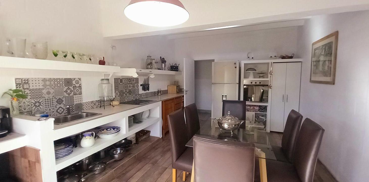 Foto de Casa en venta en Barrio La Yaya, el Challao, imagen 5