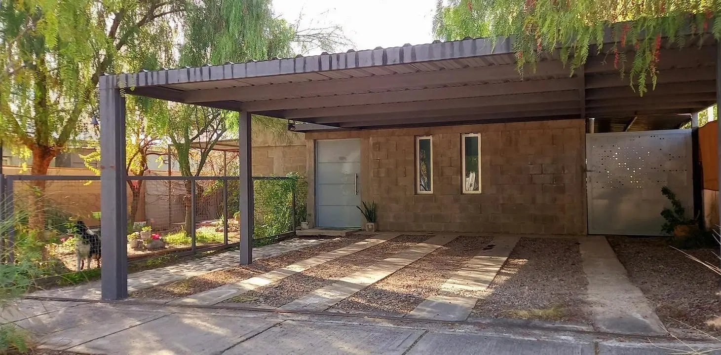 Casa en venta en Barrio La Yaya, el Challao 8