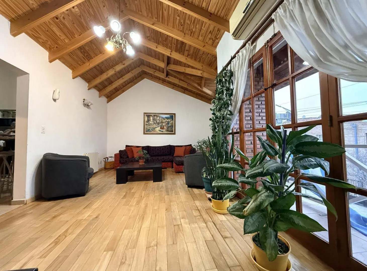 Casa en venta en Barrio Los Olmos Trelew Chubut 1