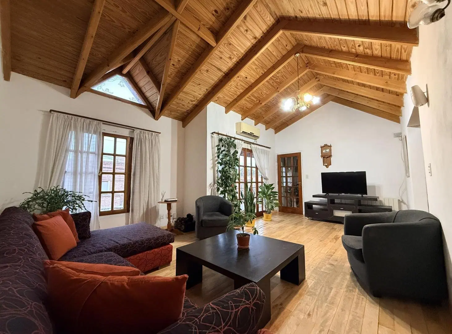 Casa en venta en Barrio Los Olmos Trelew Chubut 5