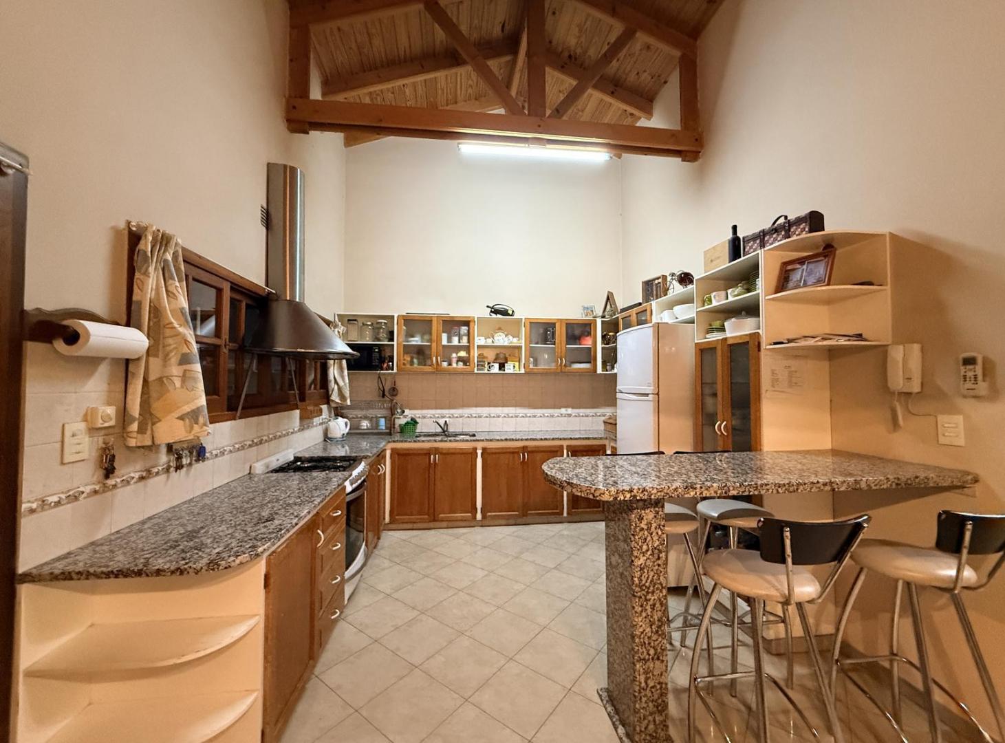 Foto de Casa en venta en Barrio Los Olmos Trelew Chubut, imagen 3