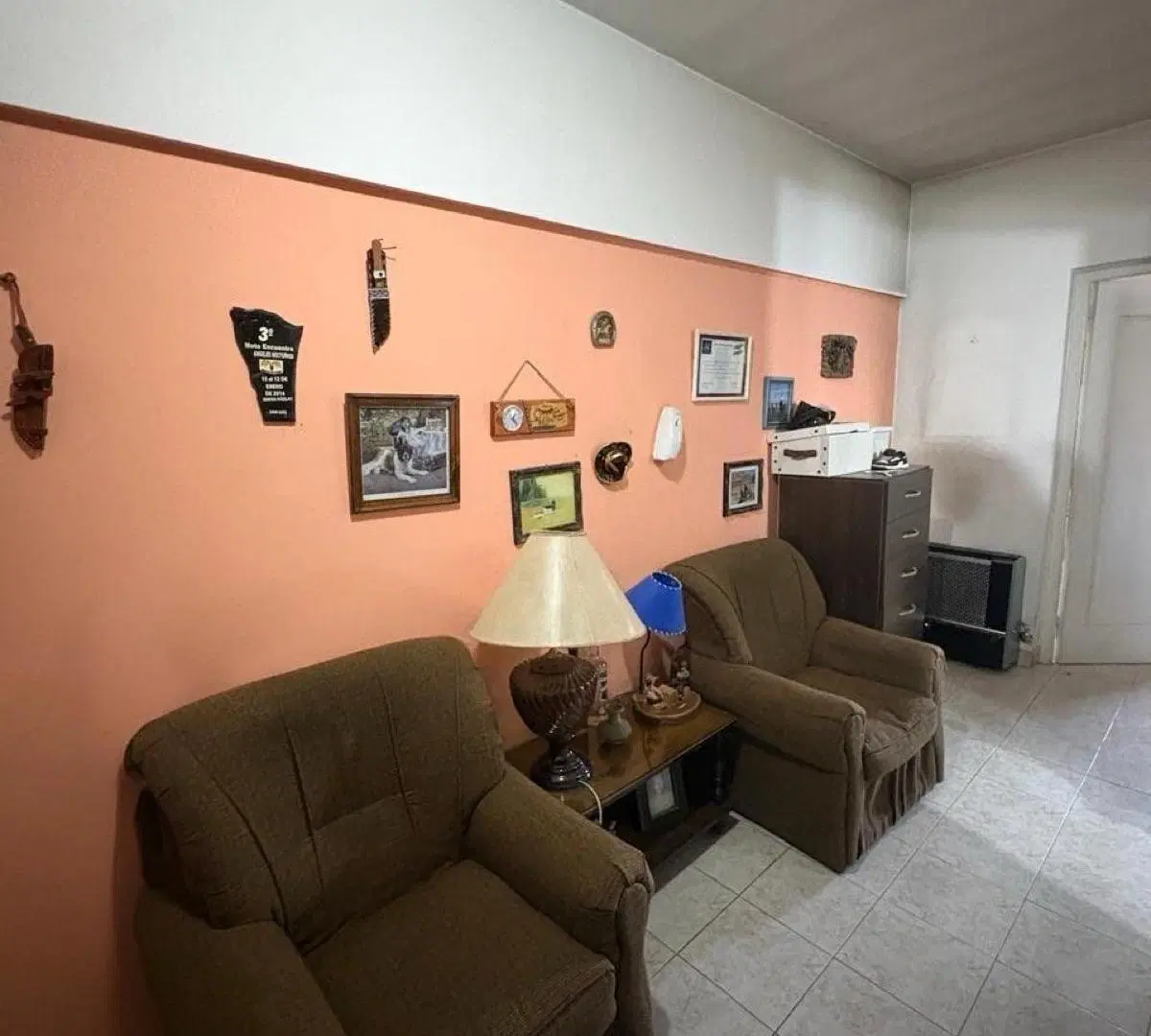 Dúplex en Barrio CEC de Villa Nueva, Guaymallén. Oportunidad 5