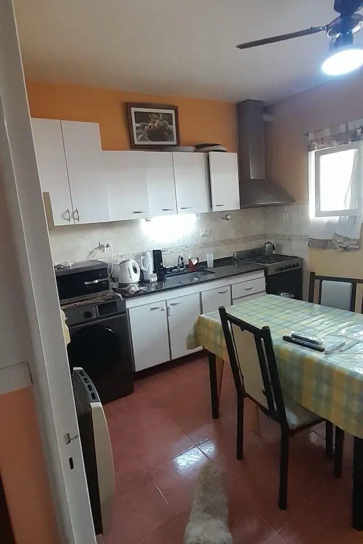 Dúplex en Barrio CEC de Villa Nueva, Guaymallén. Oportunidad 8