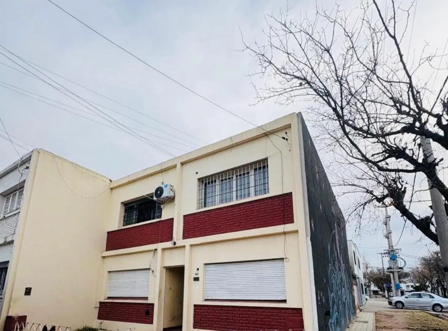 Dúplex en Barrio CEC de Villa Nueva, Guaymallén. Oportunidad 1