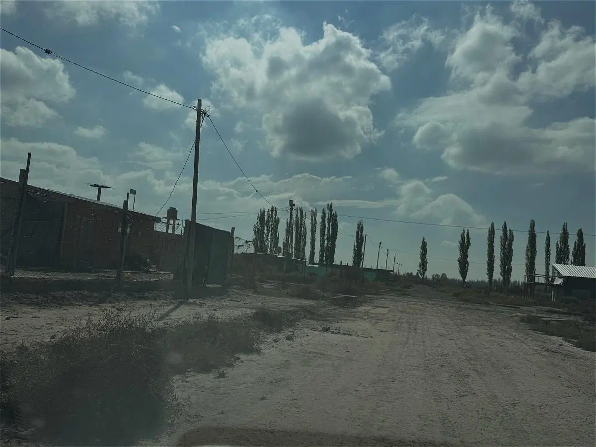 Terreno de 300 metros en Barrio Rincon de Cobos. Perdriel. Lujan de Cuyo 5