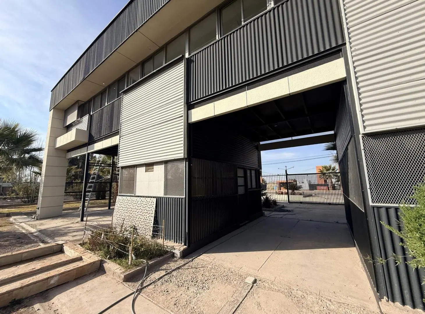 TERRENO EN VENTA EN BARRIO PRIVADO MISTERBIANCO 3