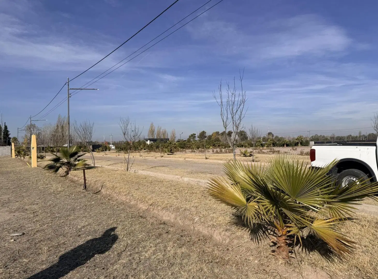 TERRENO EN VENTA EN BARRIO PRIVADO MISTERBIANCO 5