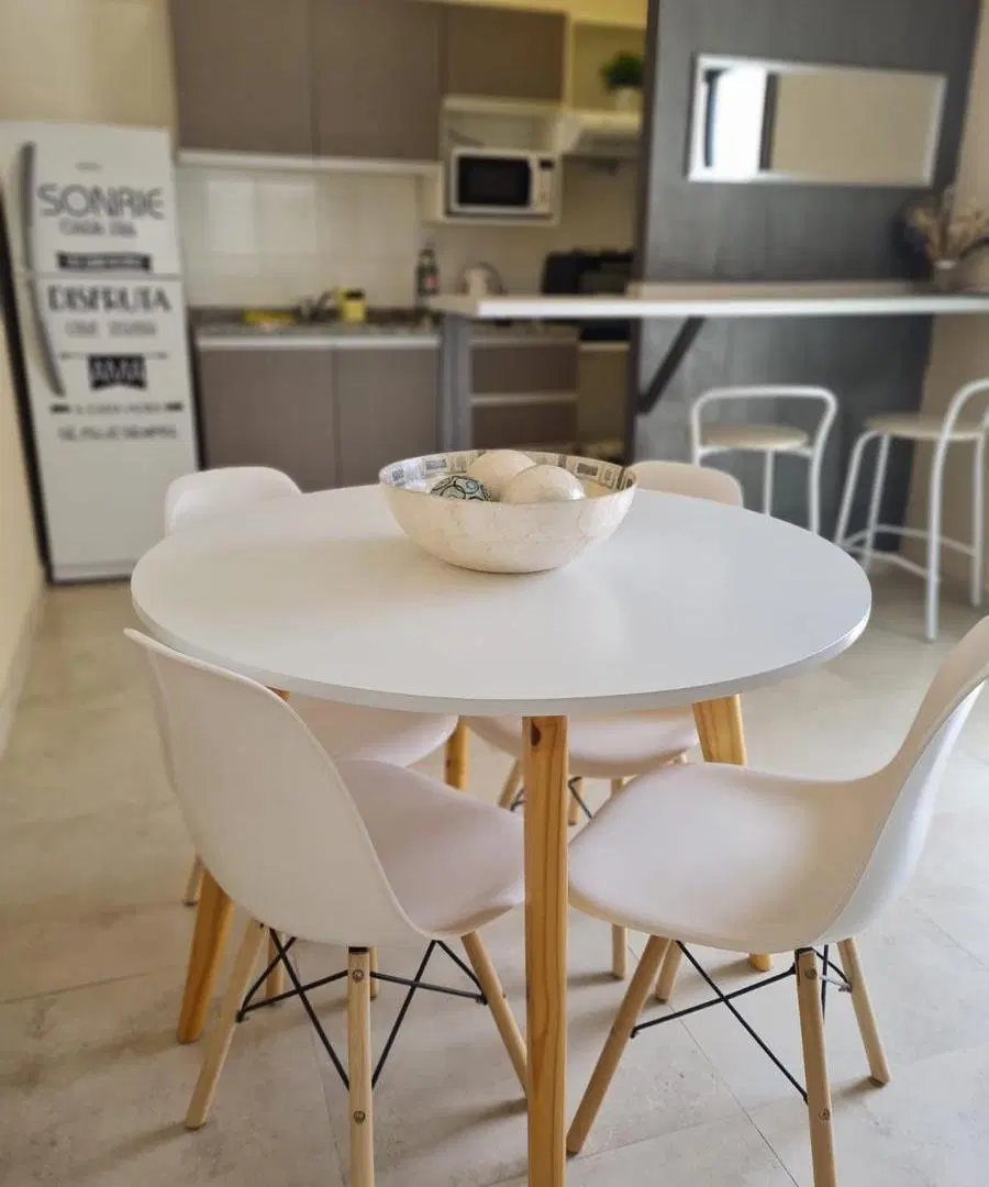 Departamento en venta un dormitorio en Chacras de Coria 8