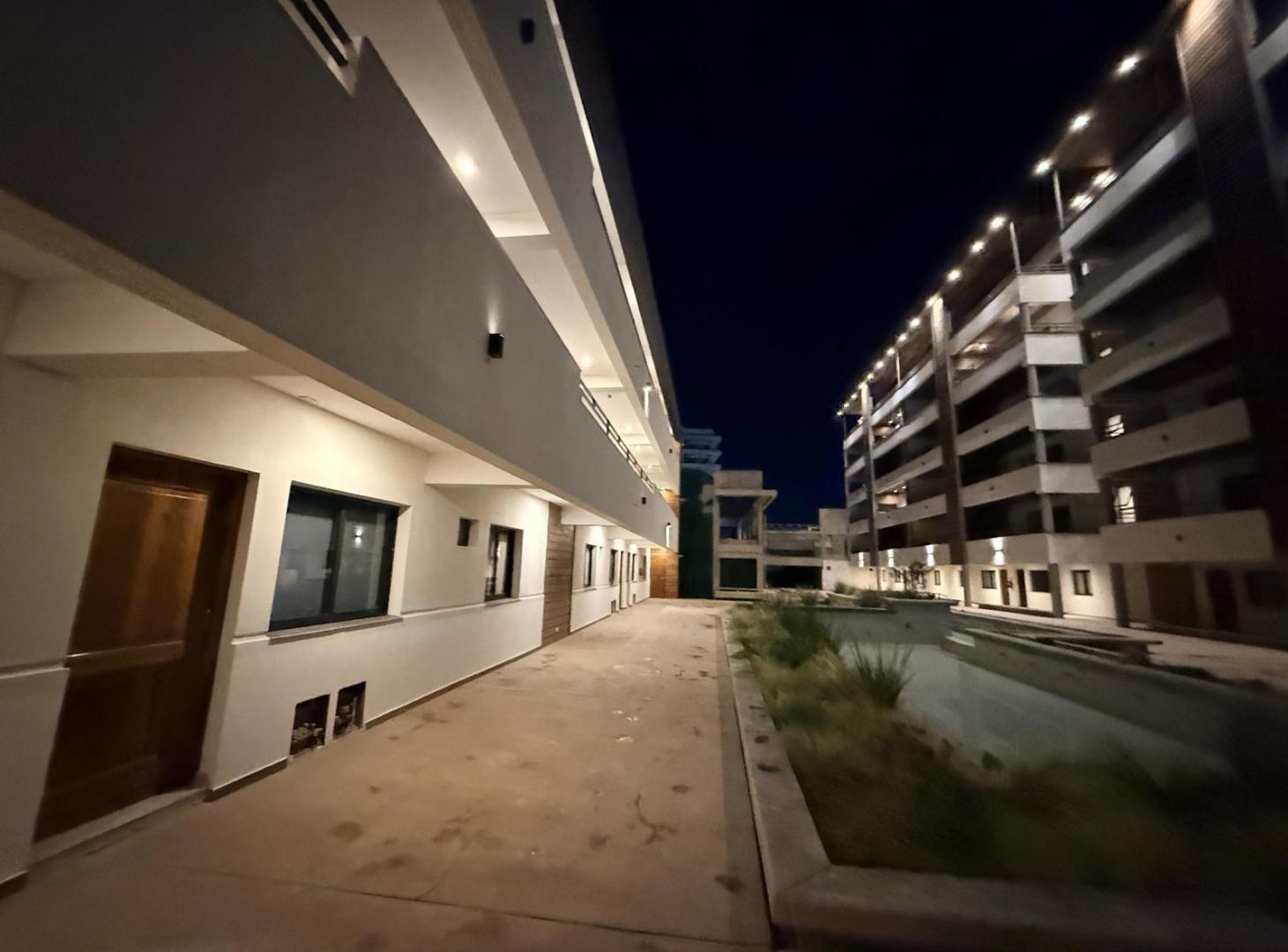 Foto de Departamento en venta un dormitorio en Chacras de Coria, imagen 1