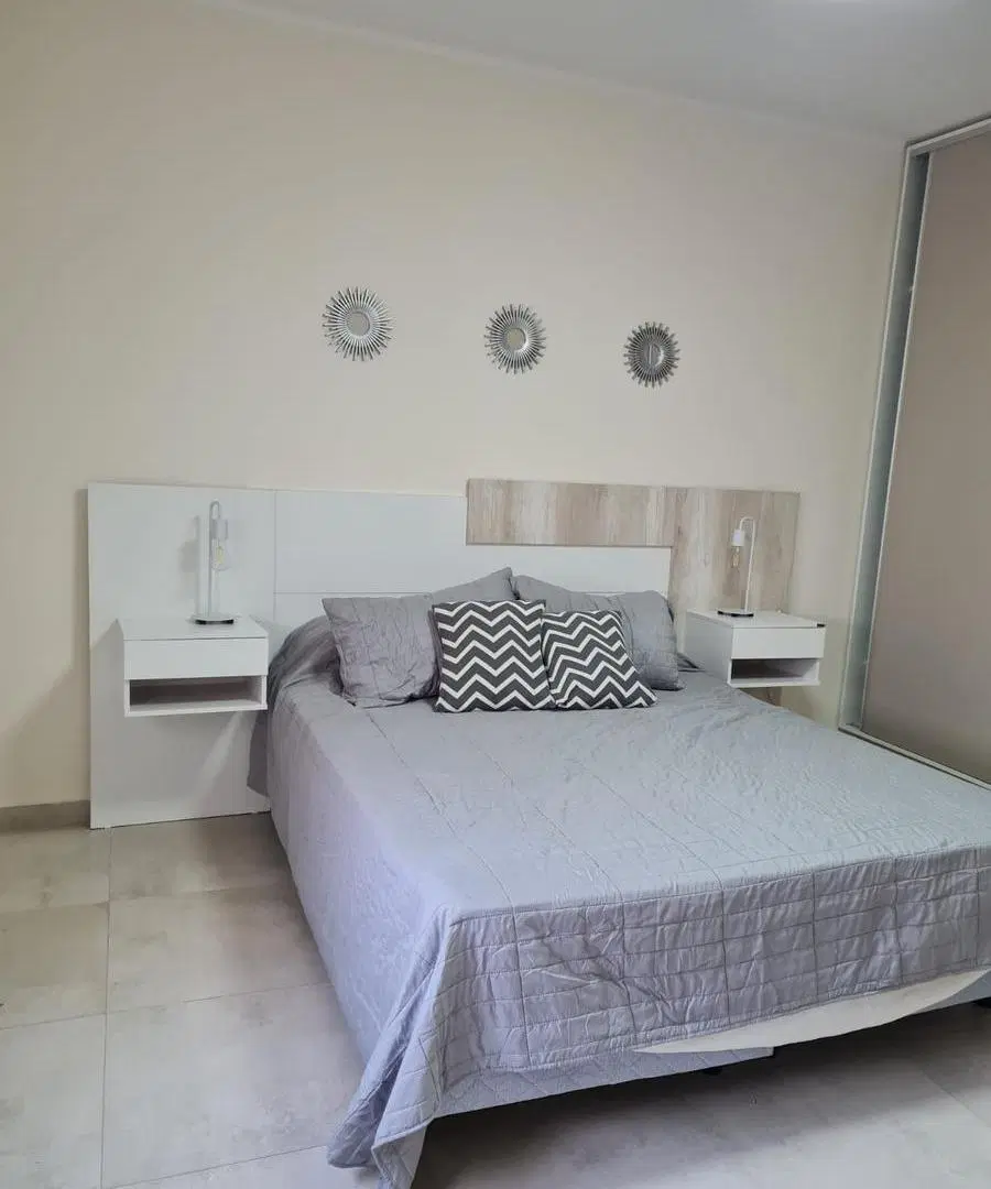 Departamento en venta un dormitorio en Chacras de Coria 2