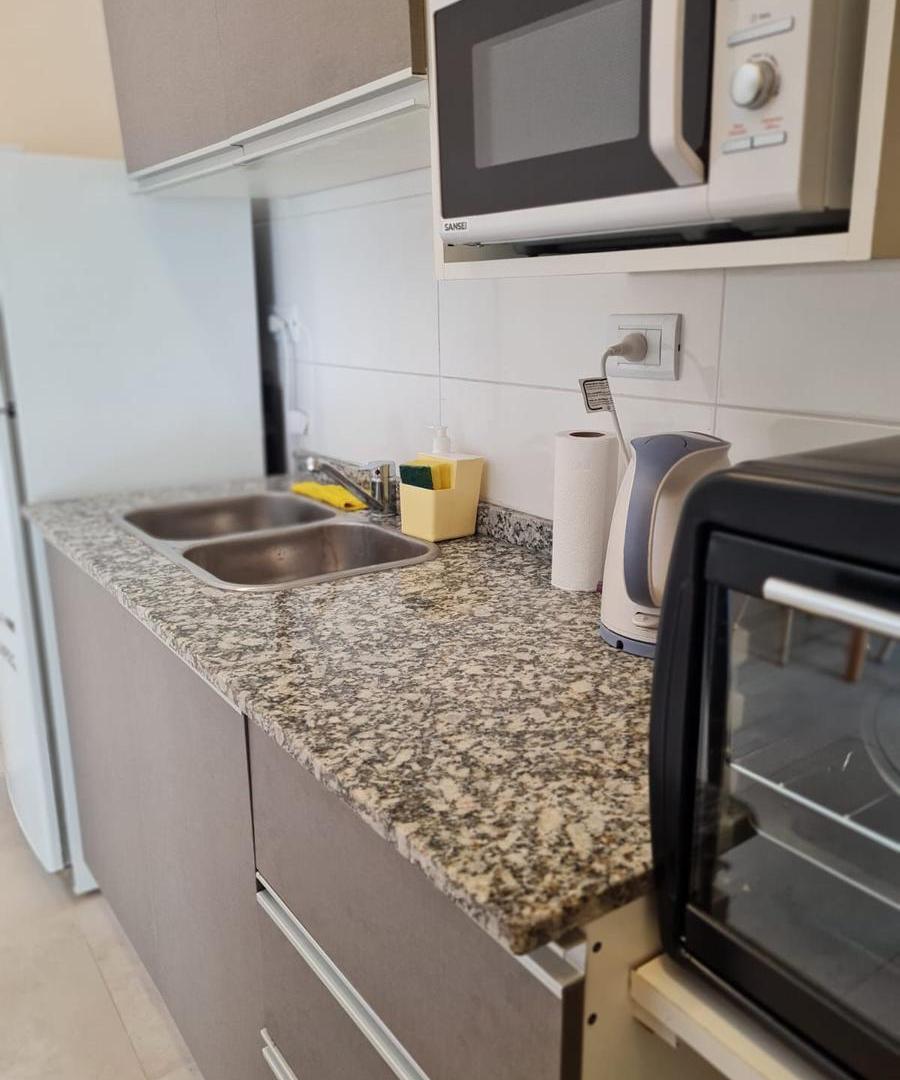 Foto de Departamento en venta un dormitorio en Chacras de Coria, imagen 4