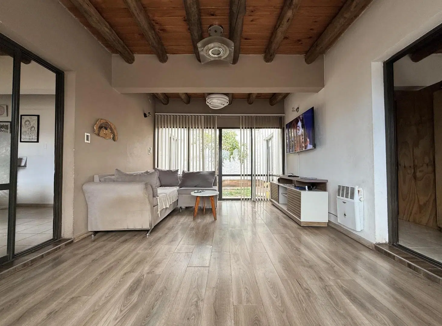 Casa en Luzuriaga 4