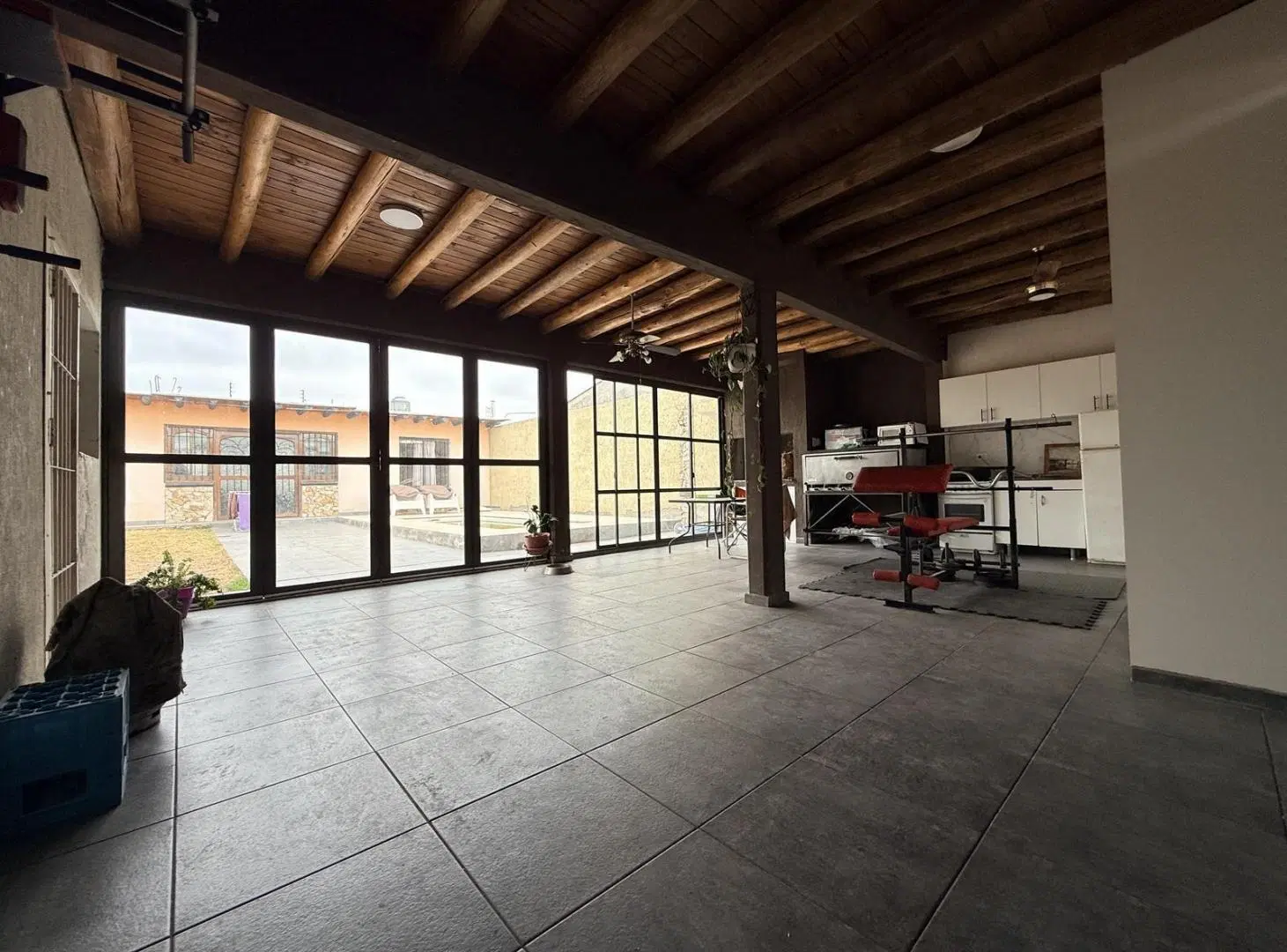 Casa en Luzuriaga 2
