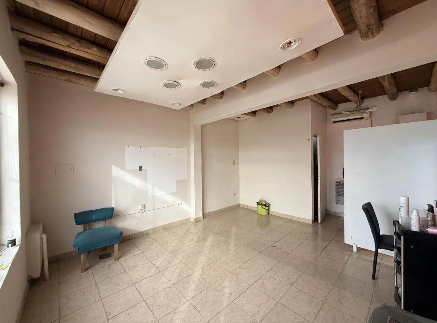 Casa en Luzuriaga 1