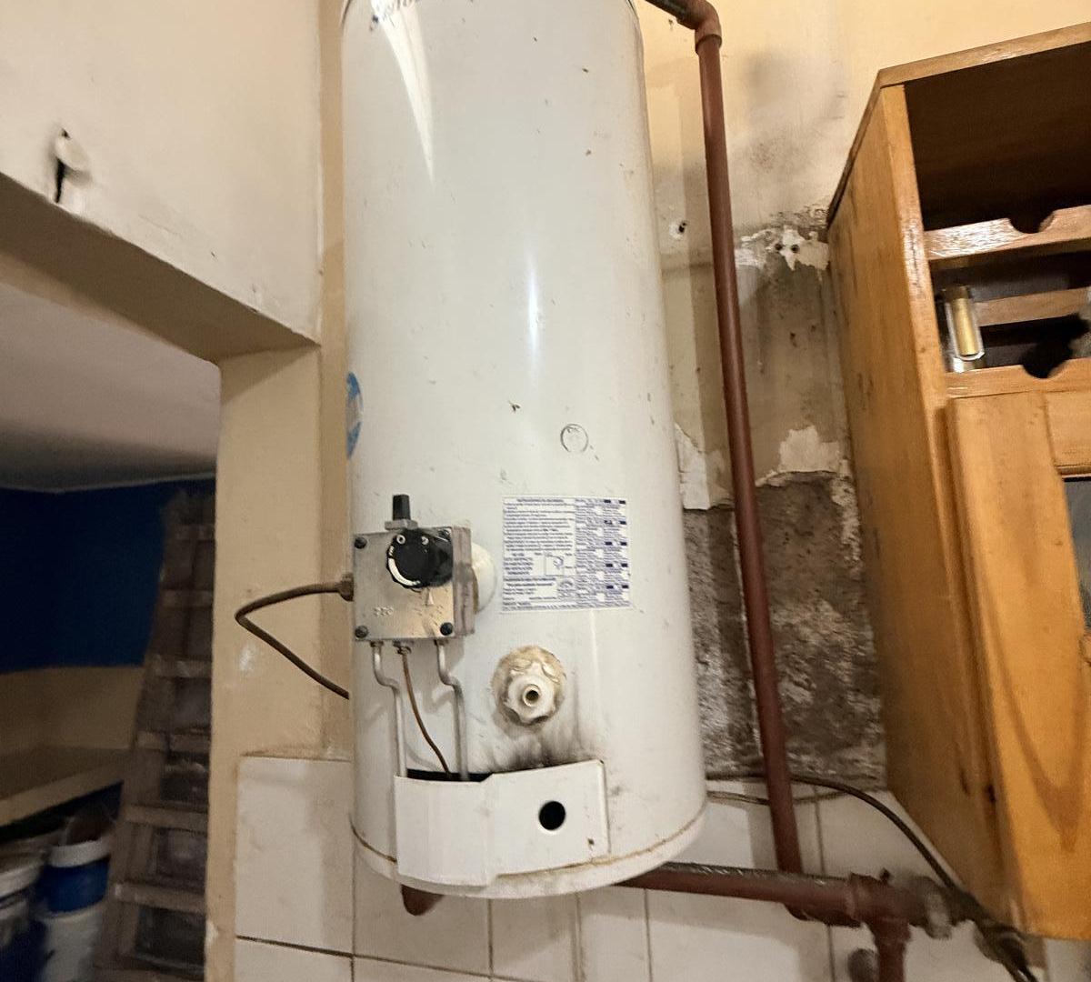 Foto de Casa en venta en Barrio Huarpes I Godoy Cruz, imagen 1