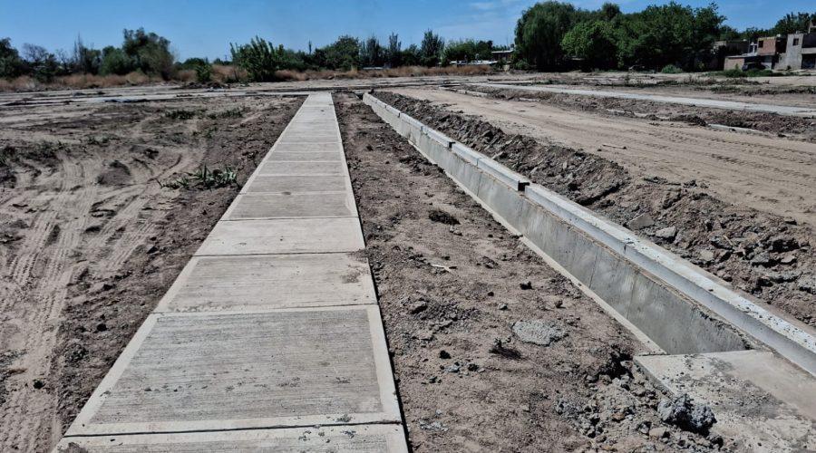 Foto de Terreno en venta listo para Escriturar Barrio La Amistad Natania, imagen 3