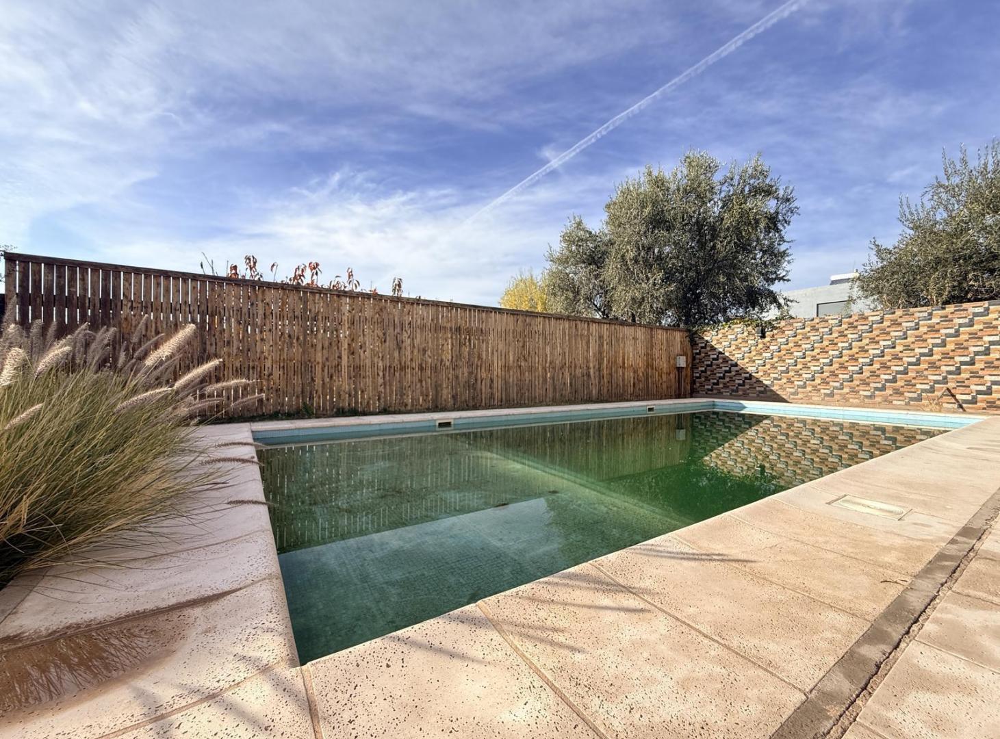 Foto de Casa en venta en barrio privado Pinar del Sol III, imagen 4