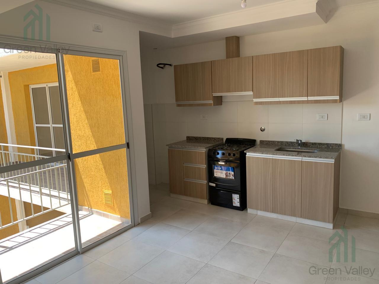 Foto de Departamento en venta en Barrio Rincon Veneto en Guaymallen, imagen 2
