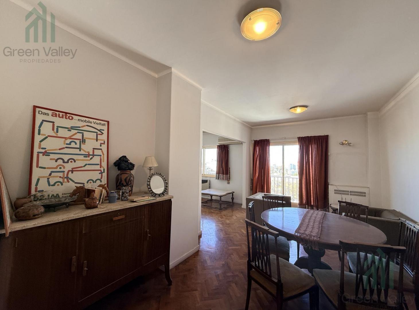 Foto de Departamento en venta 3 dormitorios Edificio Piazza Mendoza, imagen 1