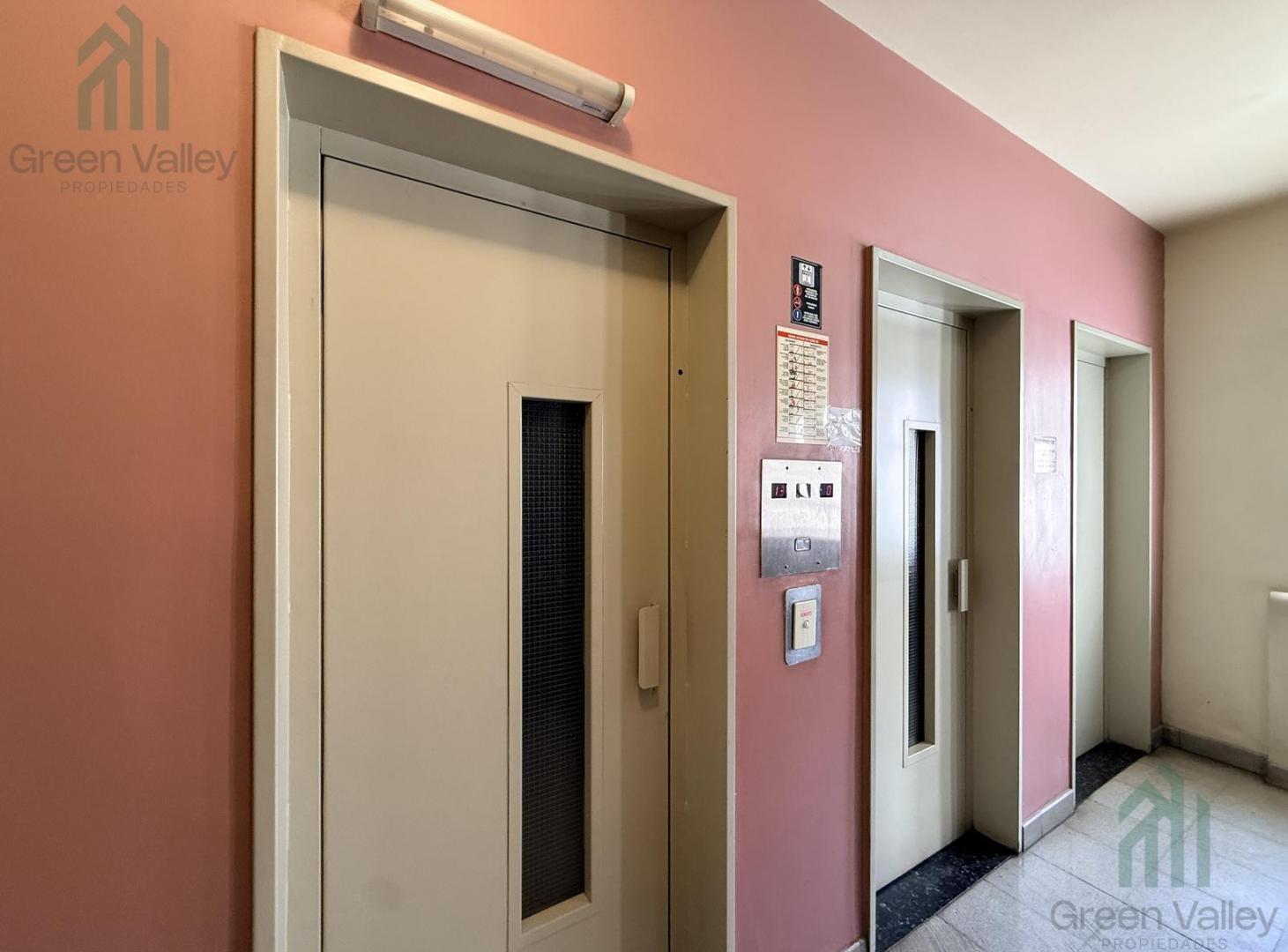 Foto de Departamento en venta 3 dormitorios Edificio Piazza Mendoza, imagen 2