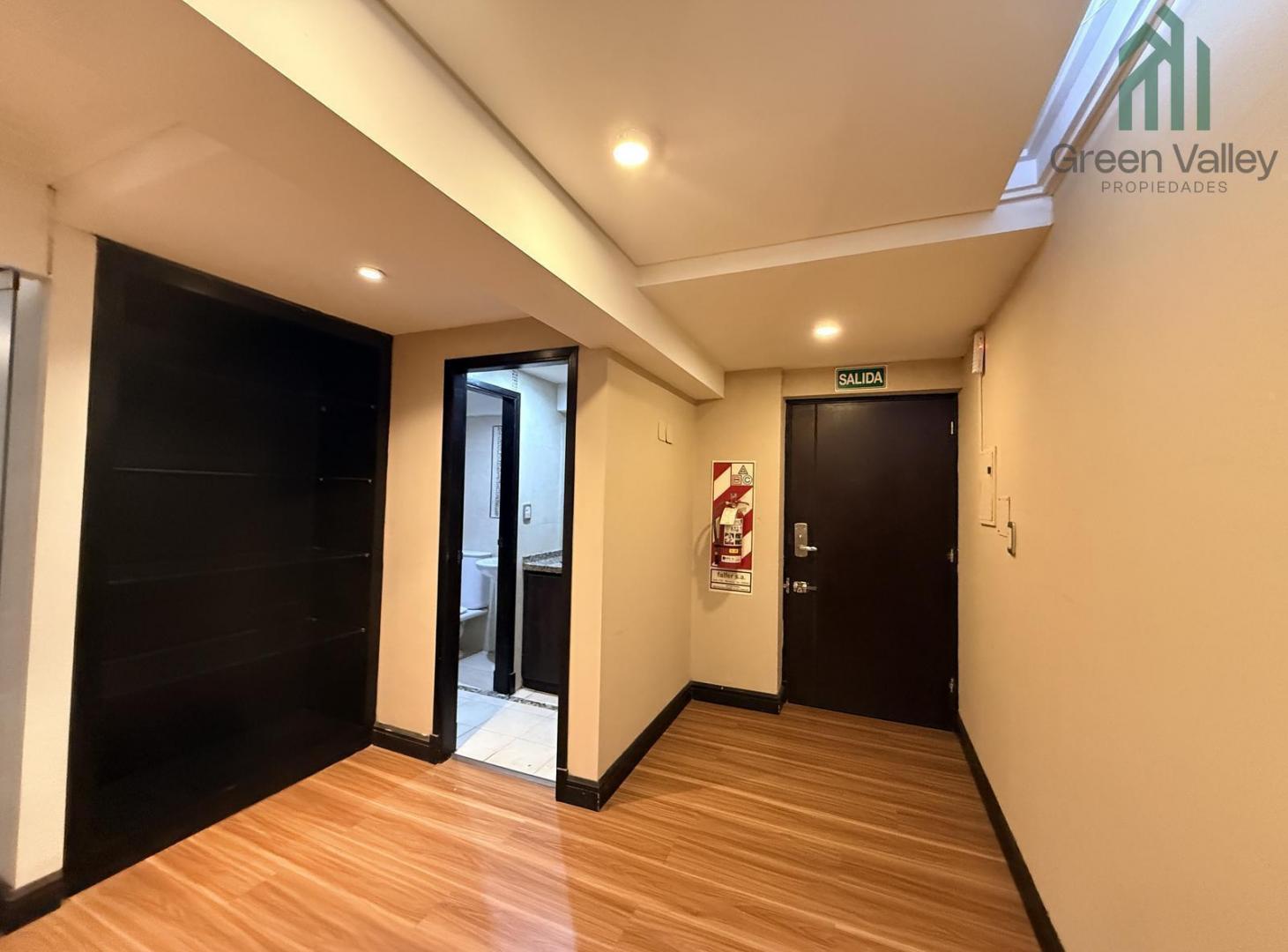 Foto de Oficina en alquiler en las Premiun Tower suites de Mendoza, imagen 1
