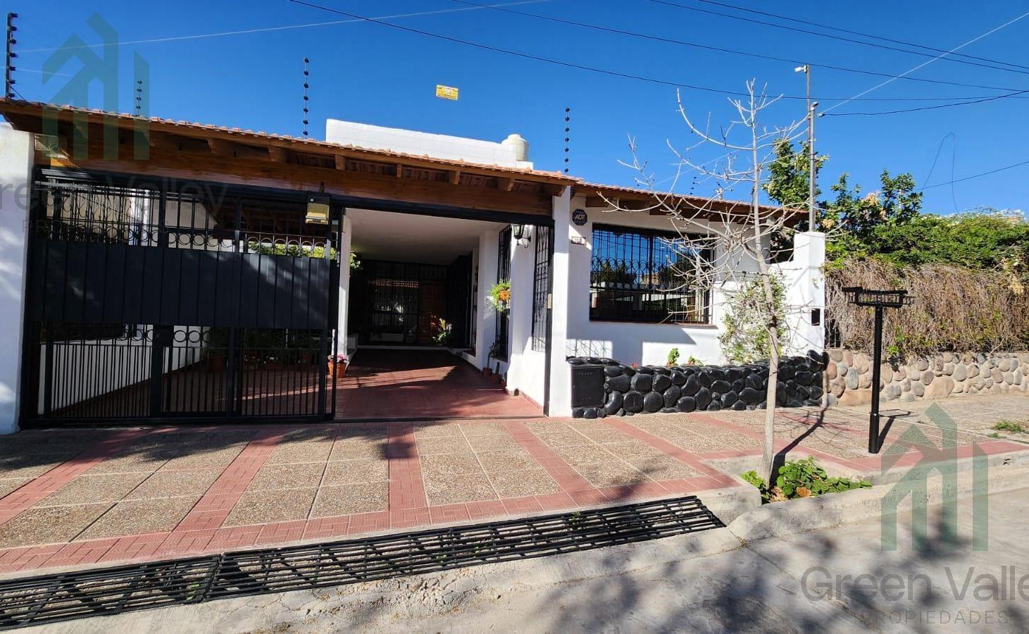 Foto de Casa en venta Apta Credito barrio Supe Godoy Cruz Mendoza, imagen 1