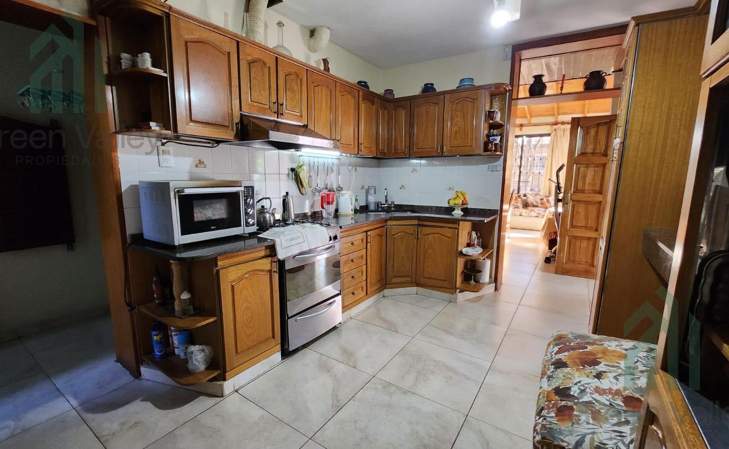 Foto de Casa en venta Apta Credito barrio Supe Godoy Cruz Mendoza, imagen 5