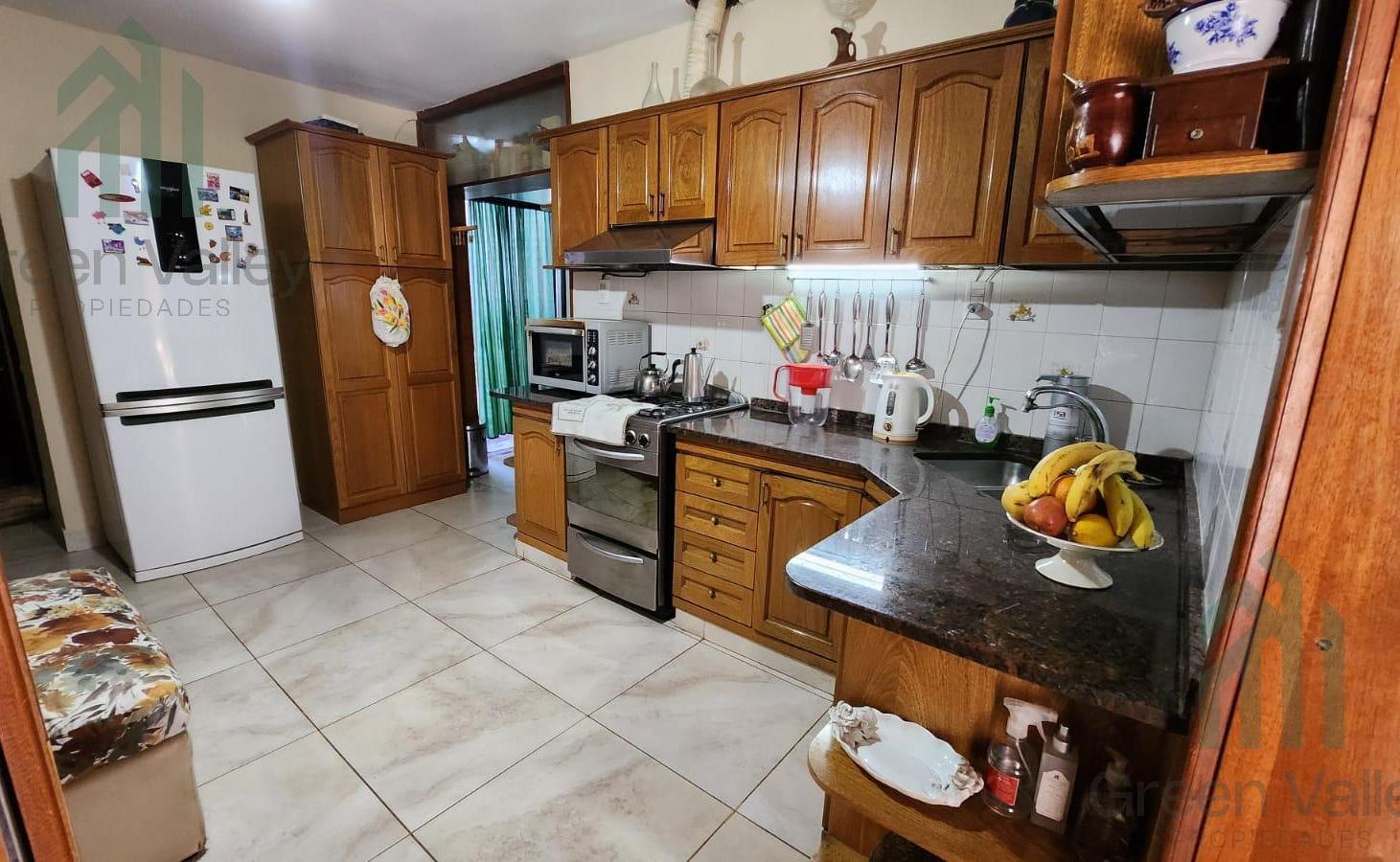 Foto de Casa en venta Apta Credito barrio Supe Godoy Cruz Mendoza, imagen 3