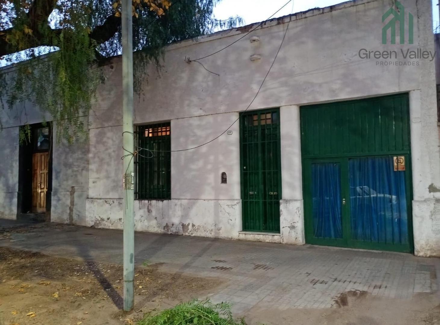 Foto de Terreno en Calle Roque Saenz Peña de la sexta, imagen 2