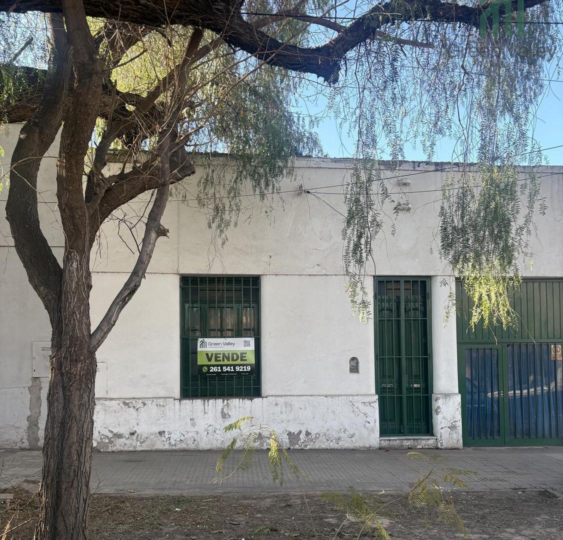 Foto de Terreno en Calle Roque Saenz Peña de la sexta, imagen 1