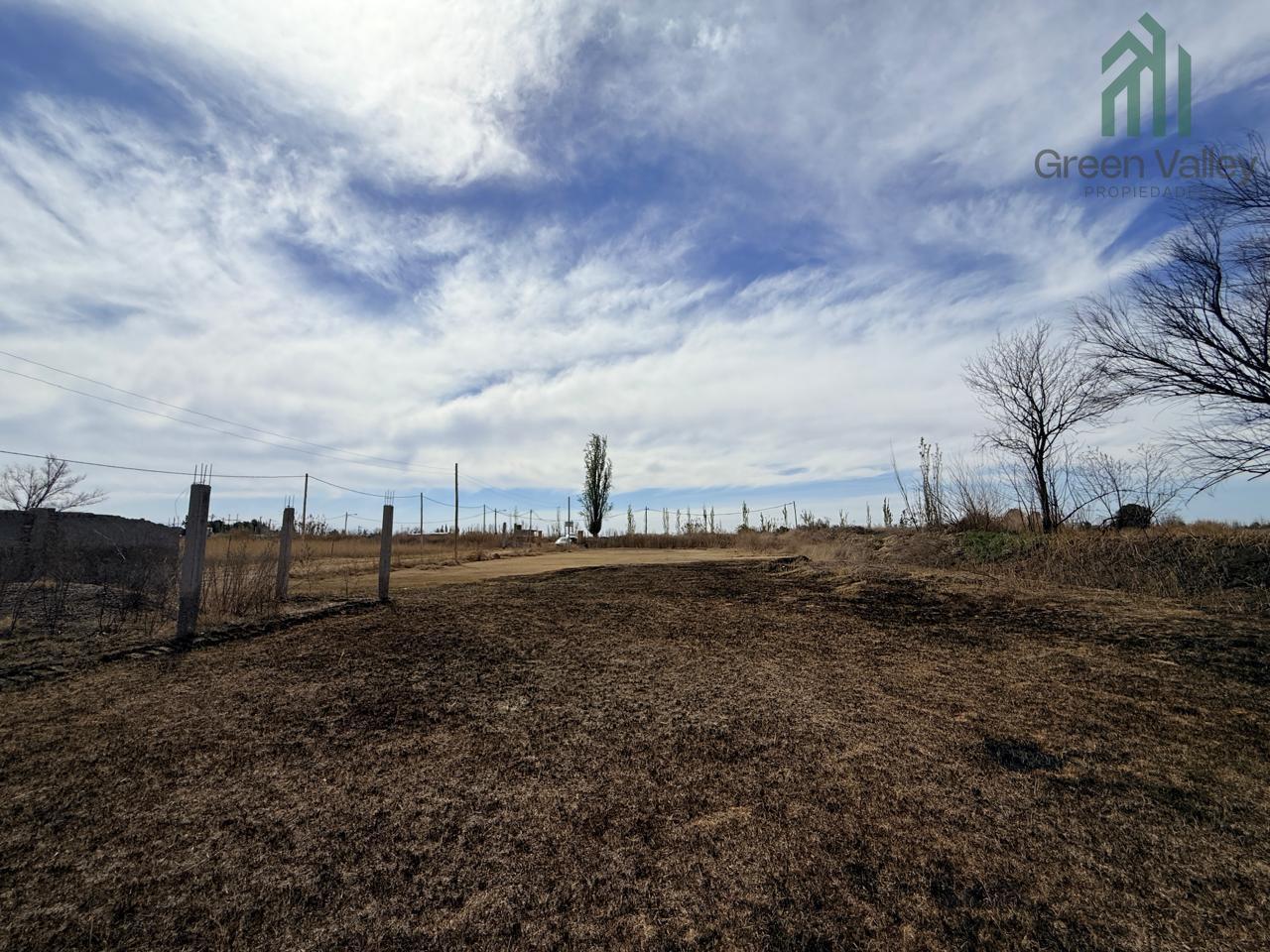Foto de Terreno en Corralitos Guaymallen callejon cerrado, imagen 4
