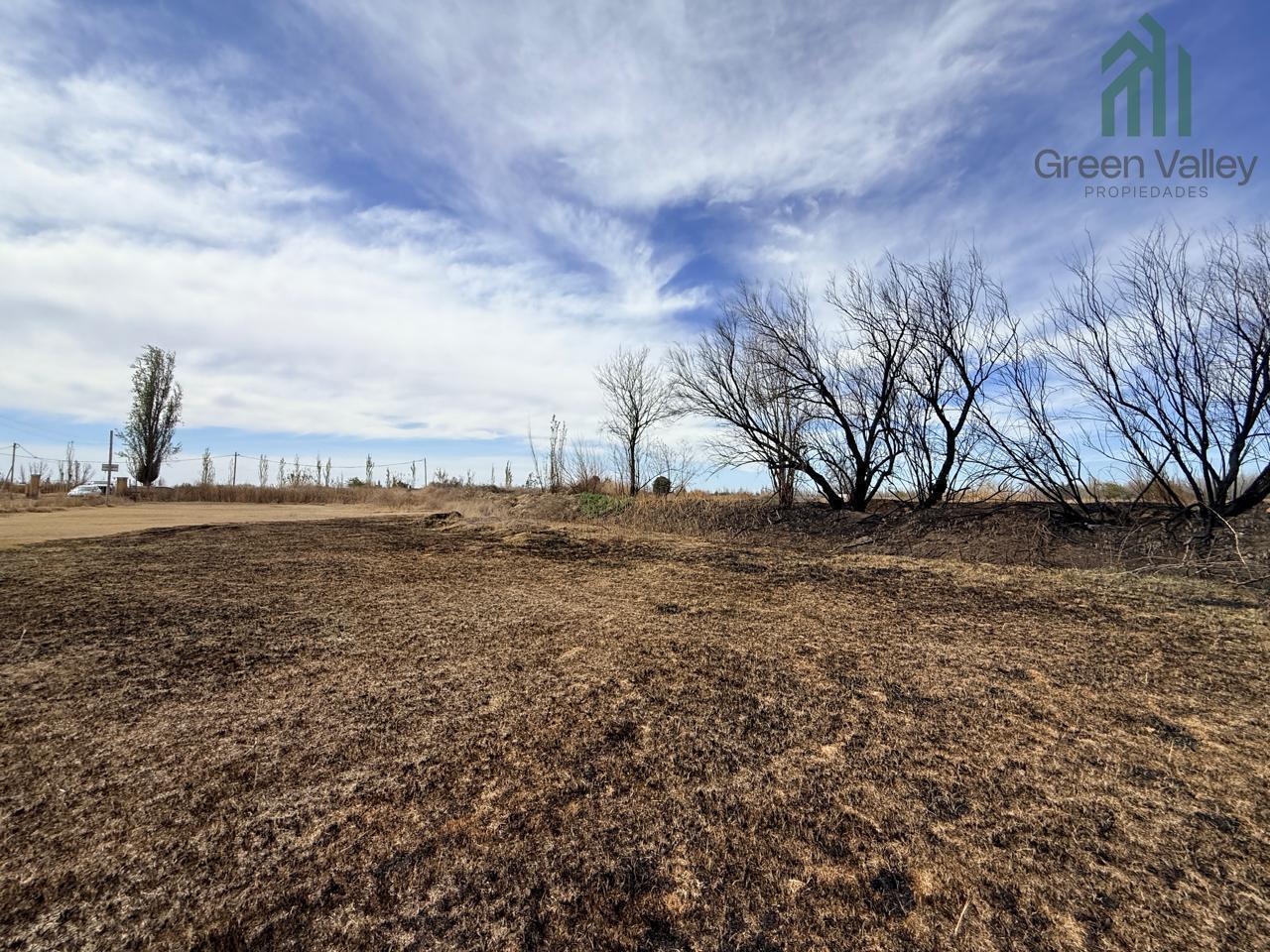 Foto de Terreno en Corralitos Guaymallen callejon cerrado, imagen 3