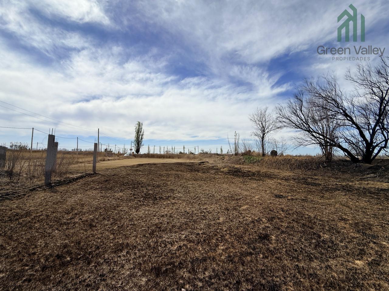 Foto de Terreno en Corralitos Guaymallen callejon cerrado, imagen 2