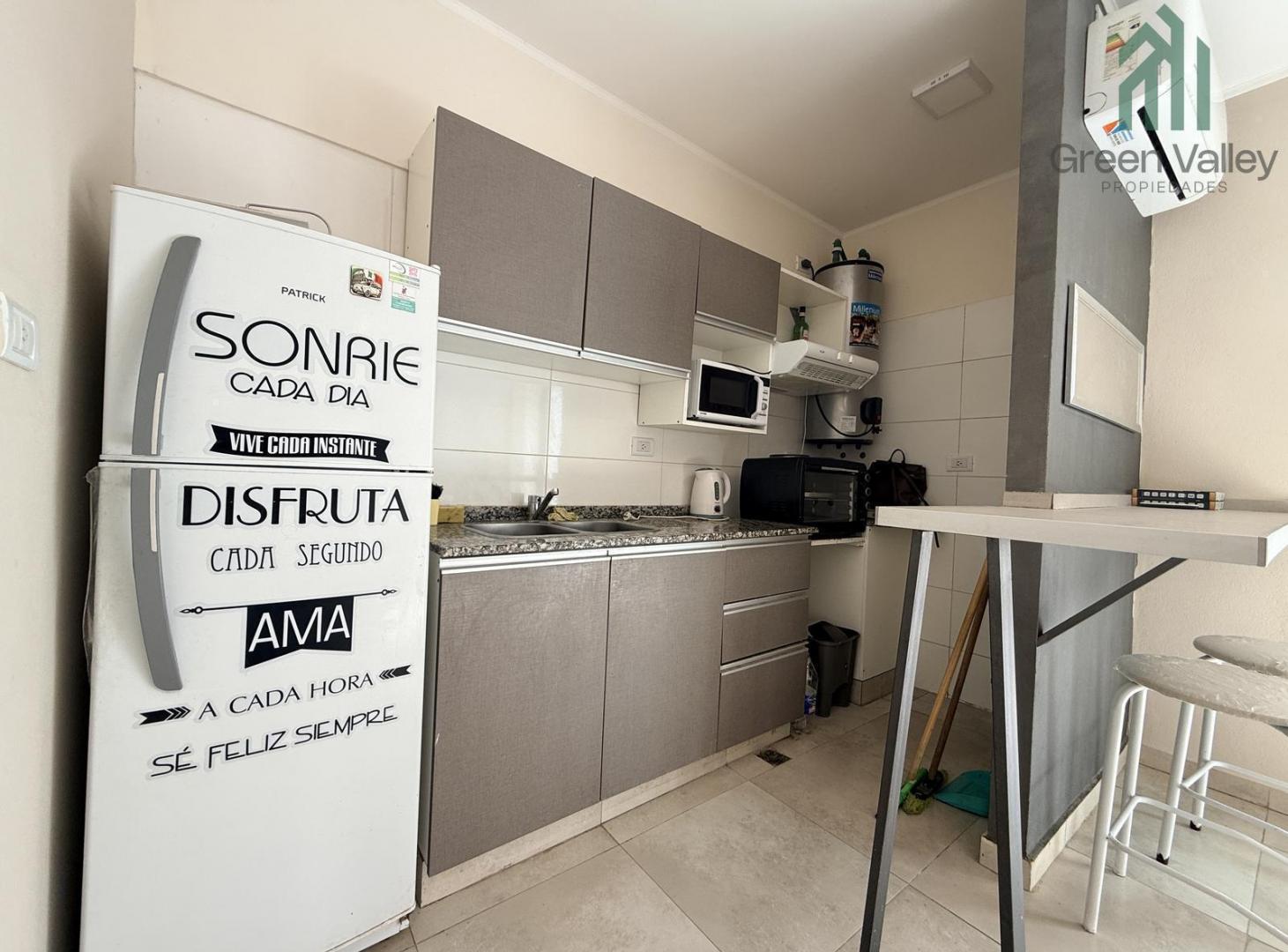 Foto de Departamento en venta un dormitorio en Chacras de Coria, imagen 2