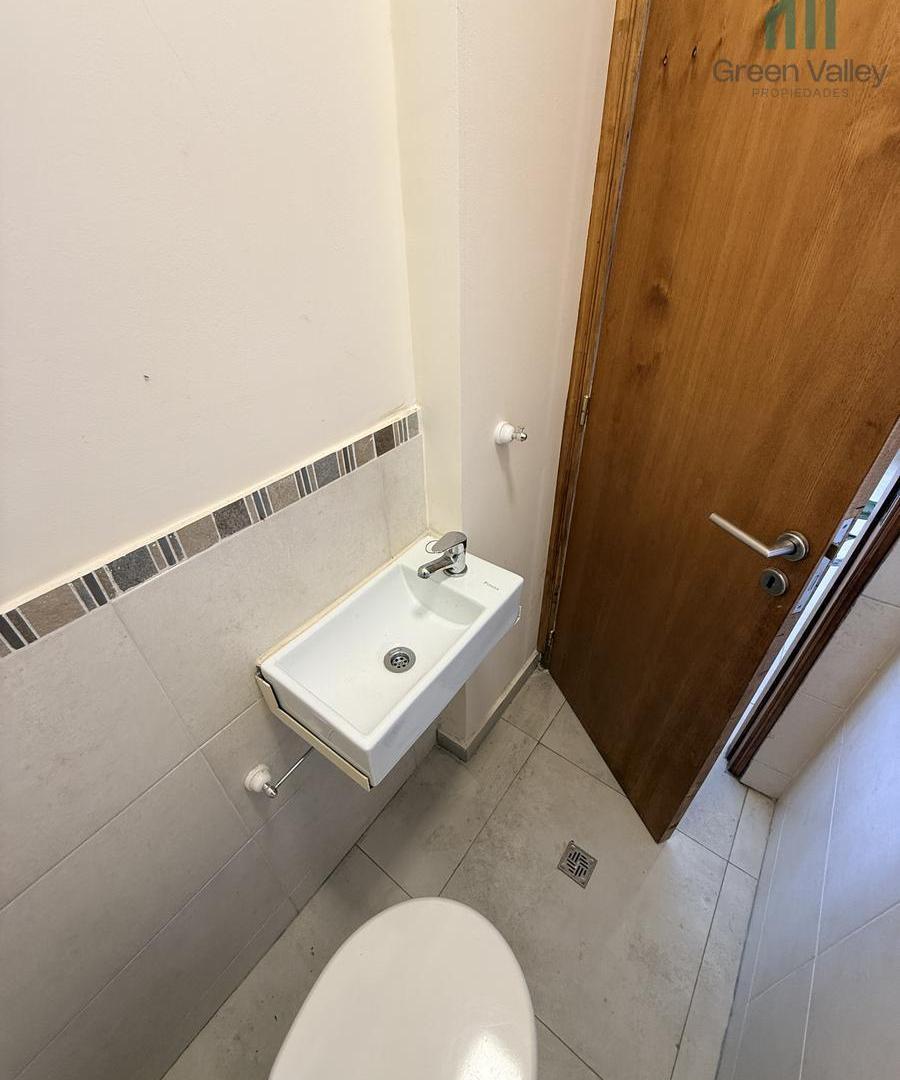 Foto de Departamento en venta un dormitorio en Chacras de Coria, imagen 5