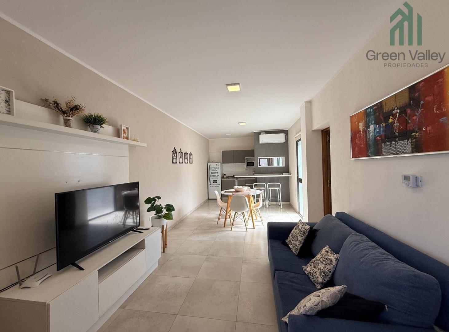 Foto de Departamento en venta un dormitorio en Chacras de Coria, imagen 1