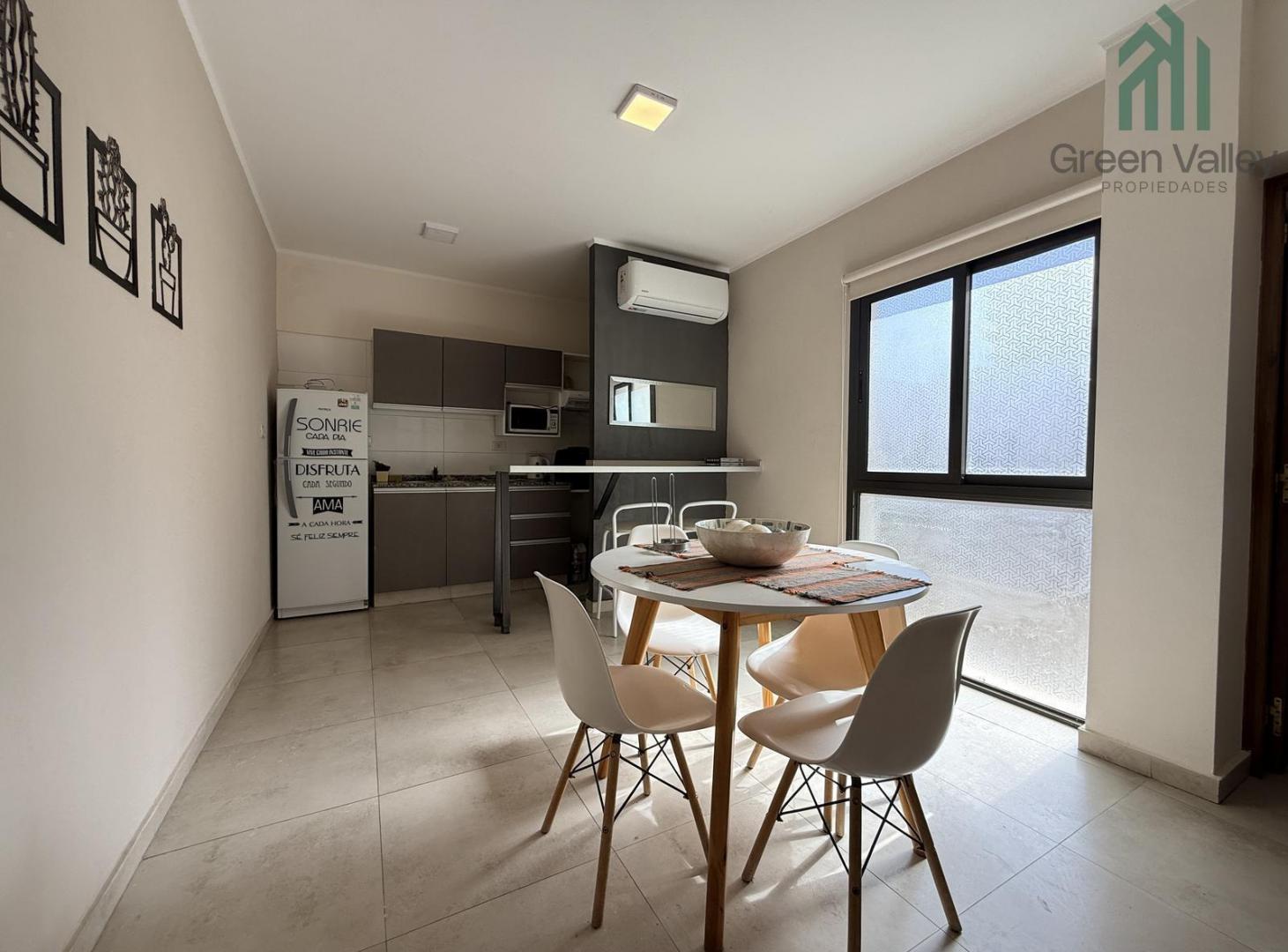 Foto de Departamento en venta un dormitorio en Chacras de Coria, imagen 3