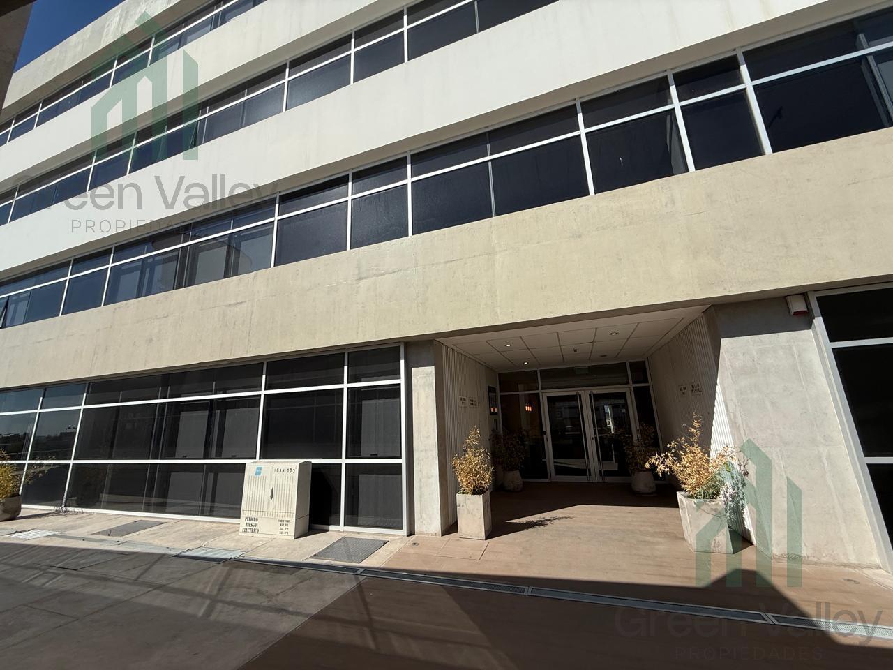 Foto de Oficina en venta en Centro Empresarial Torreon Maipu, imagen 1