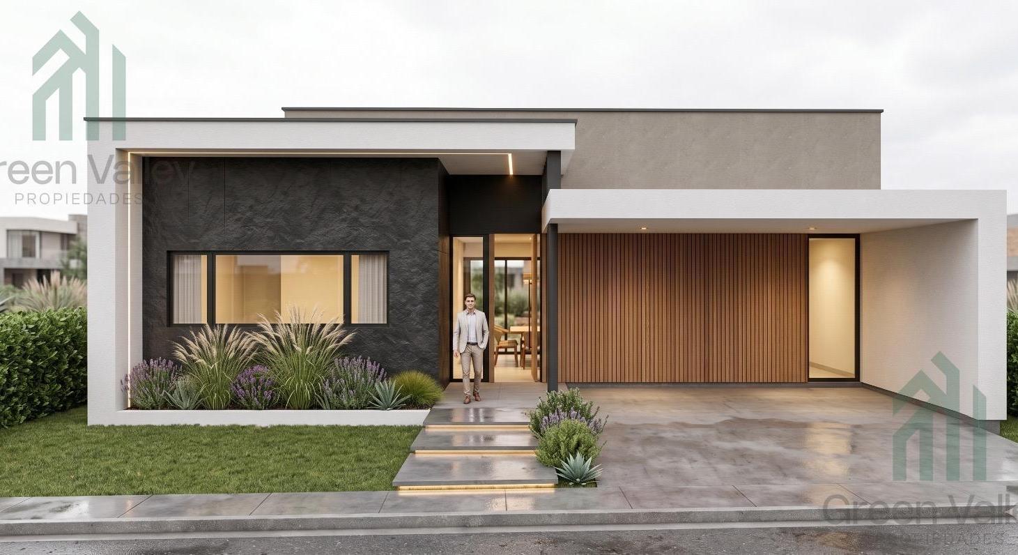 Foto de Casa en Barrio La Quebrada, imagen 1